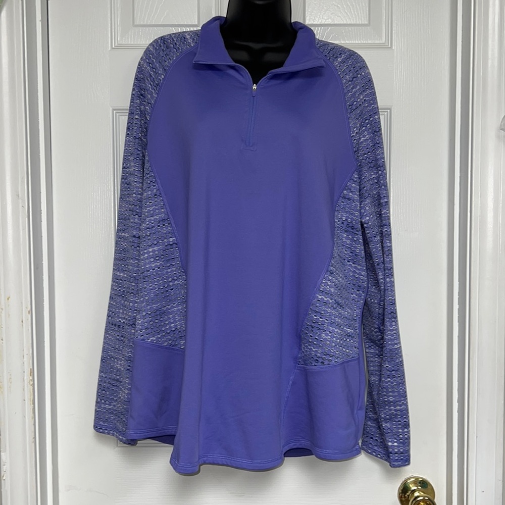 Ladies jacket